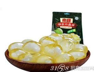 南国海南特产休闲食品