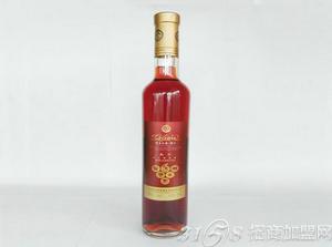 祁连传奇葡萄酒