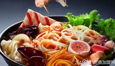 麻辣烫配方里都有什么