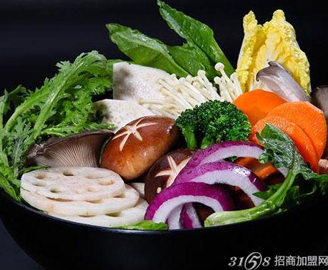 勾馋麻辣烫 挑战你的味蕾-创业资讯