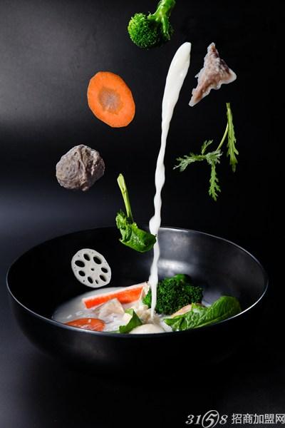 勾馋麻辣烫加盟怎么样-创业资讯