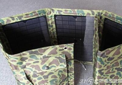 从一直交电费到用电赚大钱 他是怎么做的