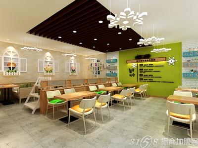 加盟雪之蜜语到底怎么样?能挣钱吗?