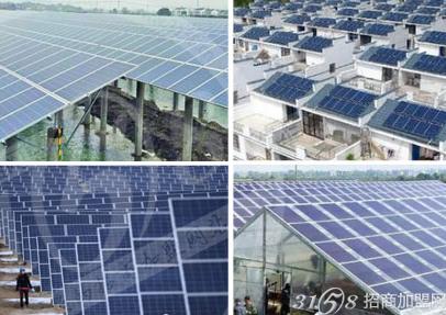 青岛太阳能专卖店地址 核新电力全国连锁
