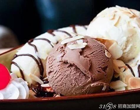  唇滋恋手工酸奶冰淇淋
