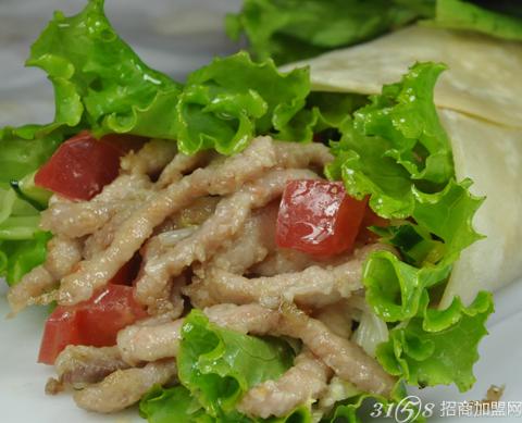 七资讯九味卷公主品牌-v资讯实力沈阳美食城六必居图片
