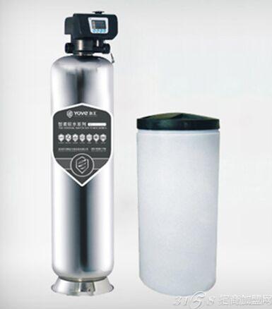永汇净水器