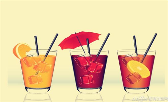 市场上有什么解酒的饮料卖吗