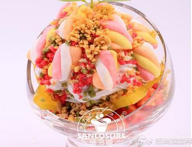 怎么才能开好一家冰淇淋店？