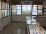 眼镜店加盟哪一家好?利润多少?