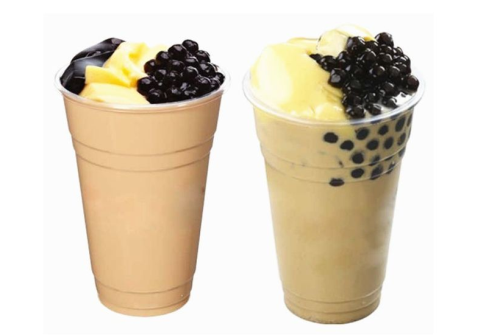 奶茶市场火爆,怎样选择加盟品牌?