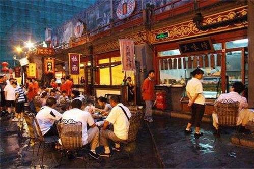 餐饮店怎么开,这里面有很多技巧