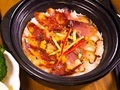 澳食尚煲仔饭 拿手好戏有绝技