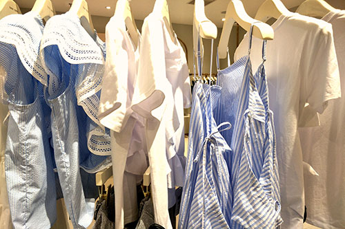 如何开一家服装店?你要清楚这四件事