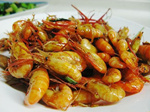 苏菜大全代表-苏菜苏菜菜-苏菜菜谱大全-带鱼家做法和鲳鱼哪种好吃图片