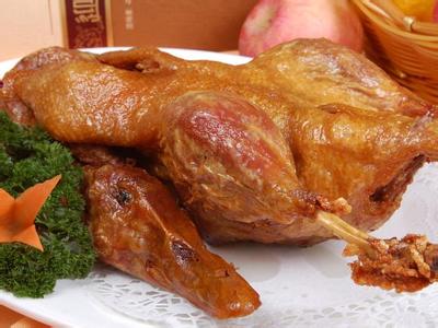 徽菜不得不学的舌尖三河酥鸭豆腐-食谱上的商夏天做做法泡图片