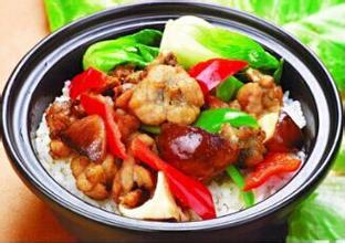 八大强势支持成就2015最挣钱的生意-舌尖上的