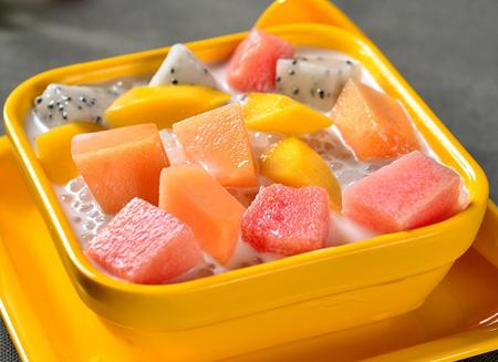 港式甜品的发展前景怎么样?-舌尖上的商机