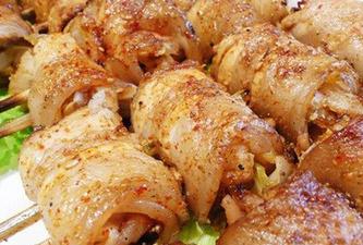 推荐:吉林市特色小吃-舌尖上的商机