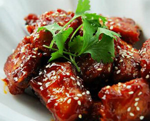 京都食谱的做法京菜菜系首推排骨辣的鸭脖能吃吗图片