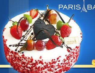 巴黎贝甜蛋糕价格表-舌尖上的商机