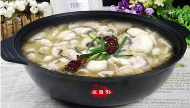 黑鱼郭我家酸菜鱼怎么样?加盟费用多少? 黑鱼郭我家酸菜鱼怎么样?加盟费用多少?