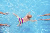 开一家婴儿游泳馆需要多少资金