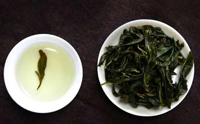茶人 文山包种茶有什么特色