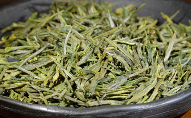 顾渚紫笋茶是什么茶 上品顾渚紫笋茶如何冲泡