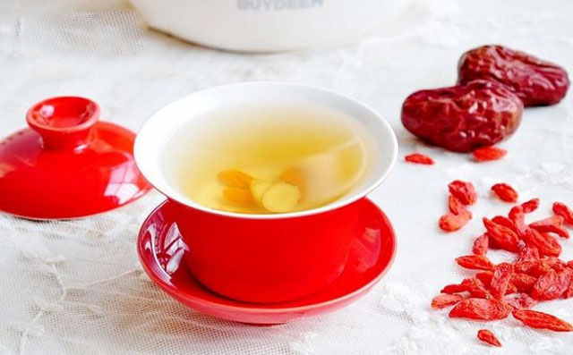 红枣枸杞茶的功效 红枣枸杞茶有什么功效