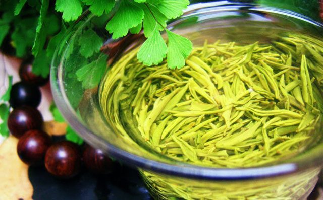 信阳毛尖的泡法是什么 信阳毛尖怎么泡