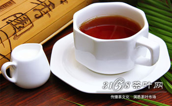 喝红茶的好处是什么 红茶为什么能养胃