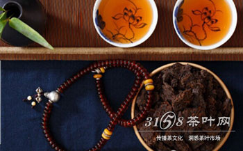 中国茶文化博大精深 探究中国茶文化的历史及特点