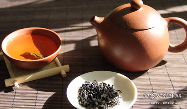 什么人不能喝茶