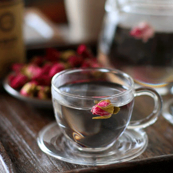 玫瑰花茶的作用 玫瑰花茶的六种奇妙功效