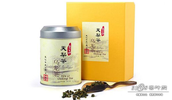 台湾茶叶品牌