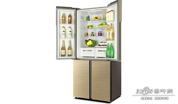 茶叶能不能放冰箱呢 1475915342308153.jpg