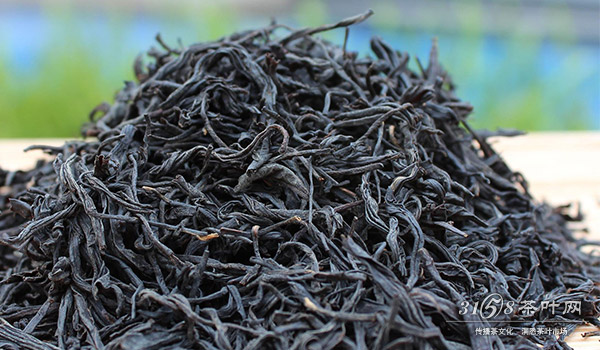 红茶的种类有哪些 哪种红茶最好_3158茶叶网