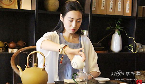 茶艺师资格证被取消 你站哪一边_3158茶叶网