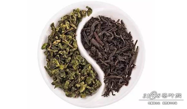 3158茶叶网教你茶叶好坏如何辨别图片