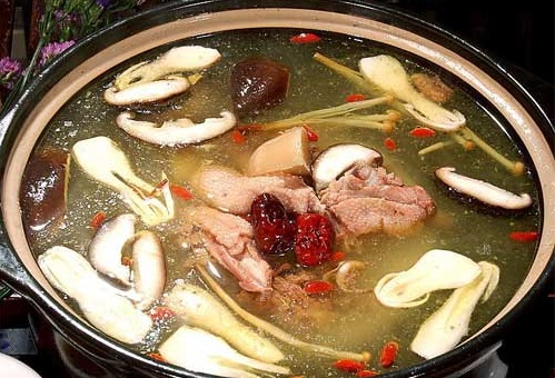 老鹅汤做法视频 f43677cdee3b25318d6058b333488948.jpg