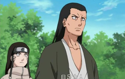 火影忍者木叶日向一族的血继强不强?火影忍者白眼的能力有多强?