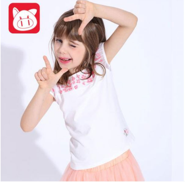 小猪班纳童装加盟开店需要多少钱?总投资贵吗