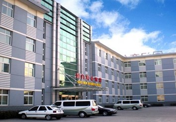 飞机场附近的酒店推荐 33d981834201ac2b75d01a05afa86a40.jpg