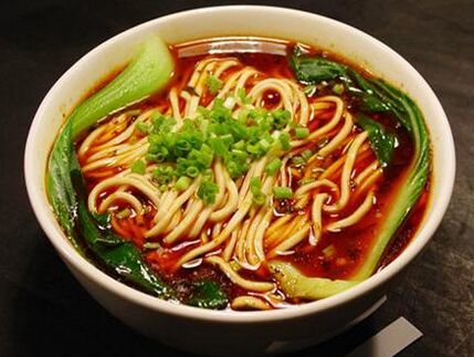 孟非的小面加盟费多少钱?2018年开店总投资大