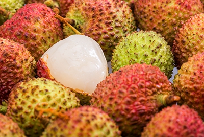 荔枝怎么保存放得久?荔枝一天吃几个比较好?