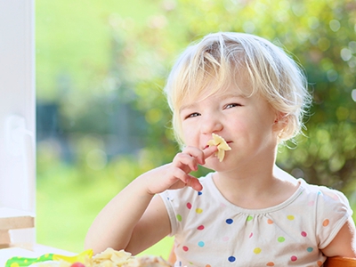 经营儿童主题餐厅的注意事项