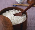 黑米滋阴补肾 养生米的6种功效