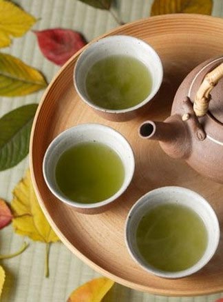 食疗养生:春茶滑虾 美食狠减肥/图 食疗养生:春茶滑虾 美食狠减肥/图