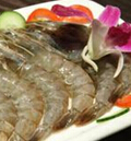 海白虾